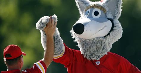 Chiefs Mascot Trivia: Fun Facts You Didn't Know